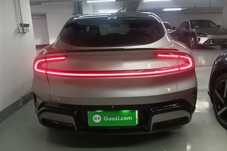 Xiaomi Auto YU7 2025 — фото 5