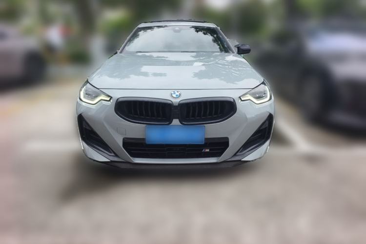 BMW M240i 2023 — 2
