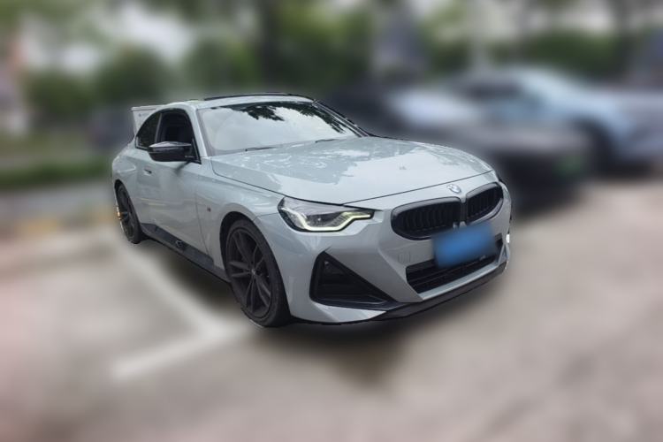 BMW M240i 2023 — 3