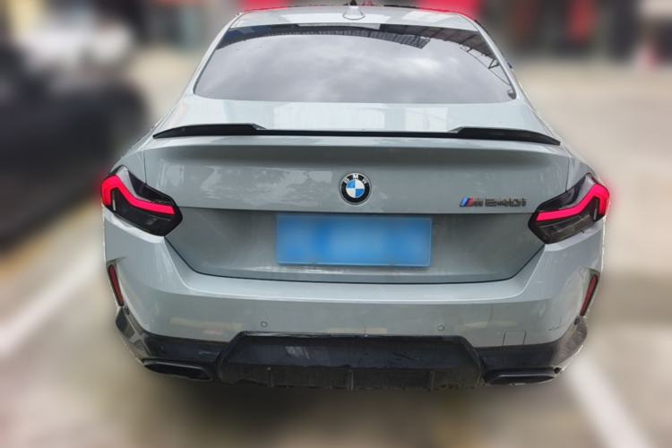 BMW M240i 2023 — 5