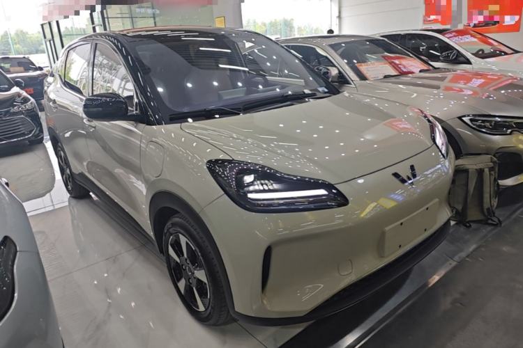 Wuling Bingo PLUS 2024 — 3