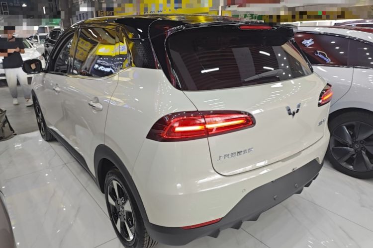 Wuling Bingo PLUS 2024 — 4