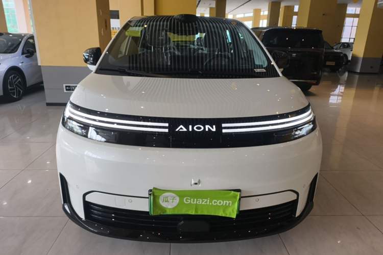 AION N60 2026 — 2