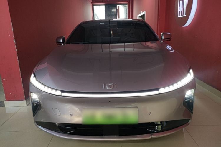ChangAn A07 2025 — 2