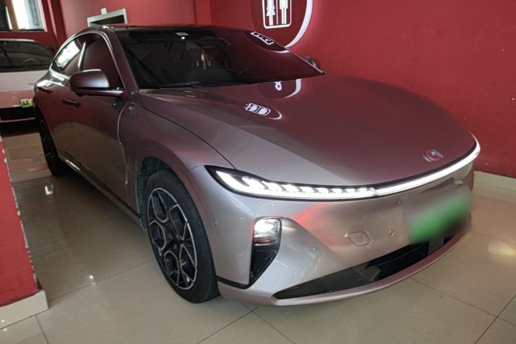 ChangAn A07 2025 — 3