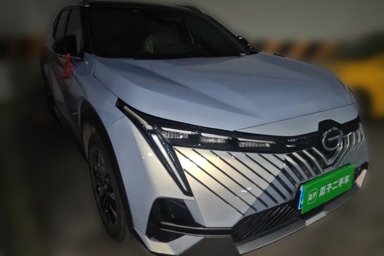 GAC Motor EMKOO 2022 — 3