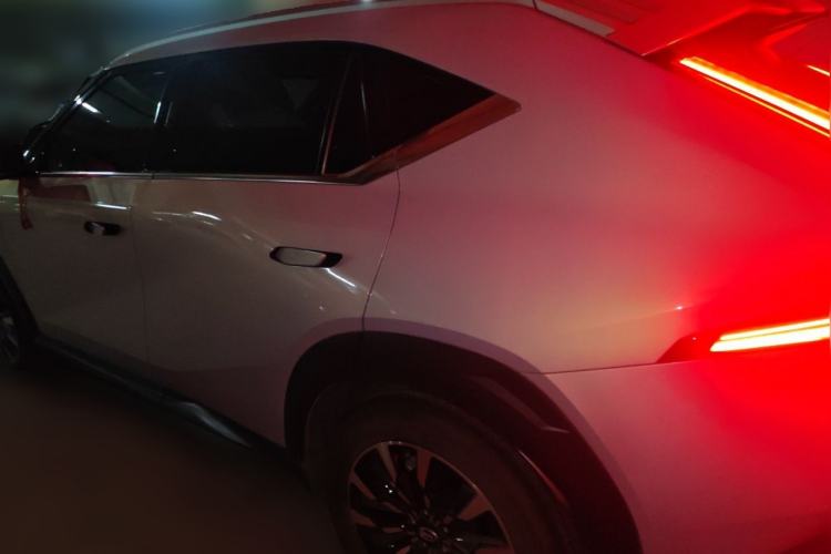 GAC Motor EMKOO 2022 — 4