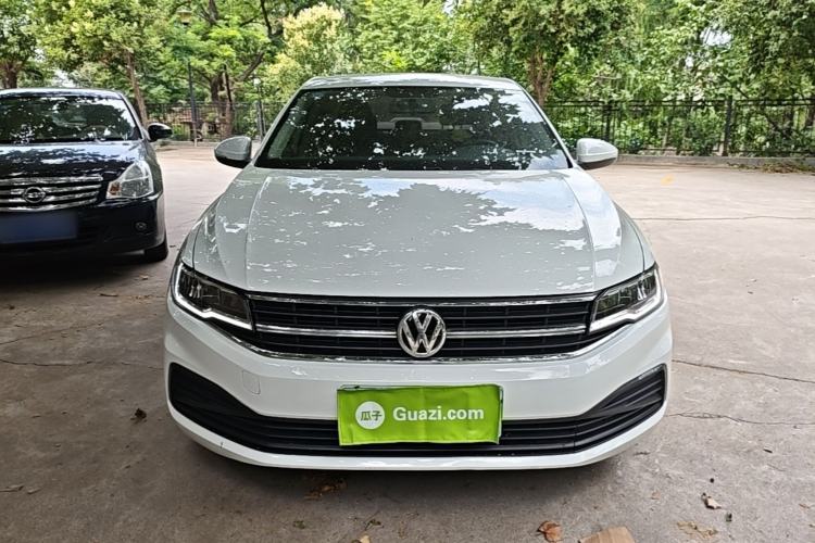 Volkswagen Bora 2020 — 2
