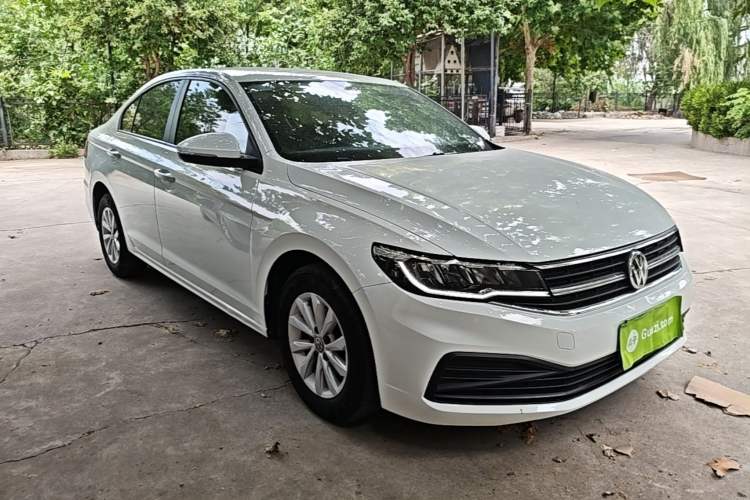 Volkswagen Bora 2020 — 3