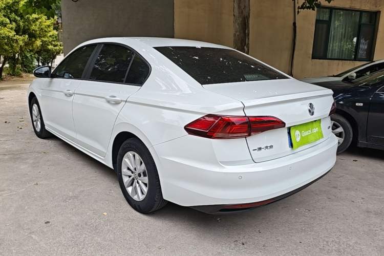 Volkswagen Bora 2020 — 4