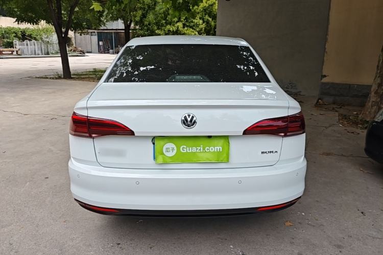 Volkswagen Bora 2020 — 5