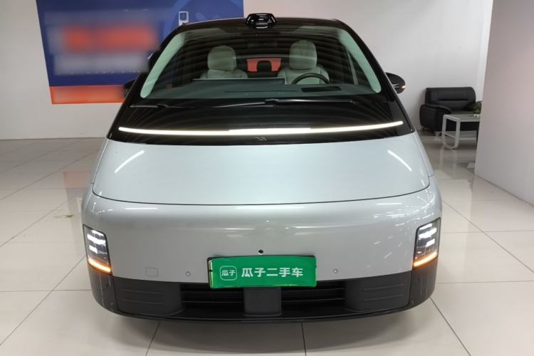 Li Auto MEGA 2024 — 2