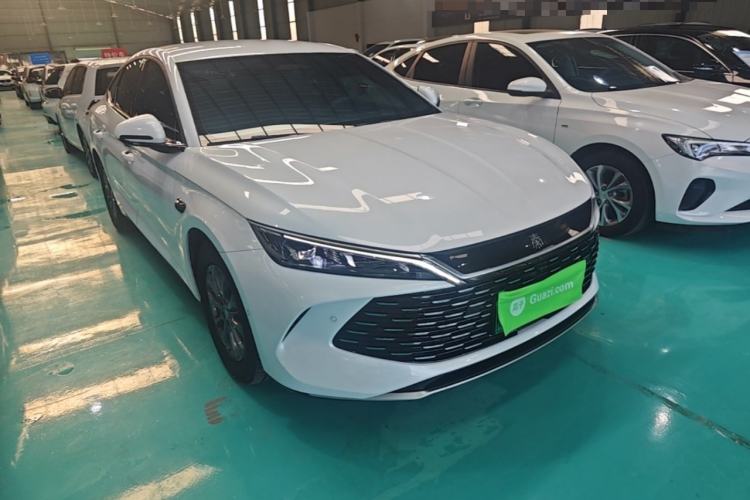 BYD Qin L 2025 — фото 3