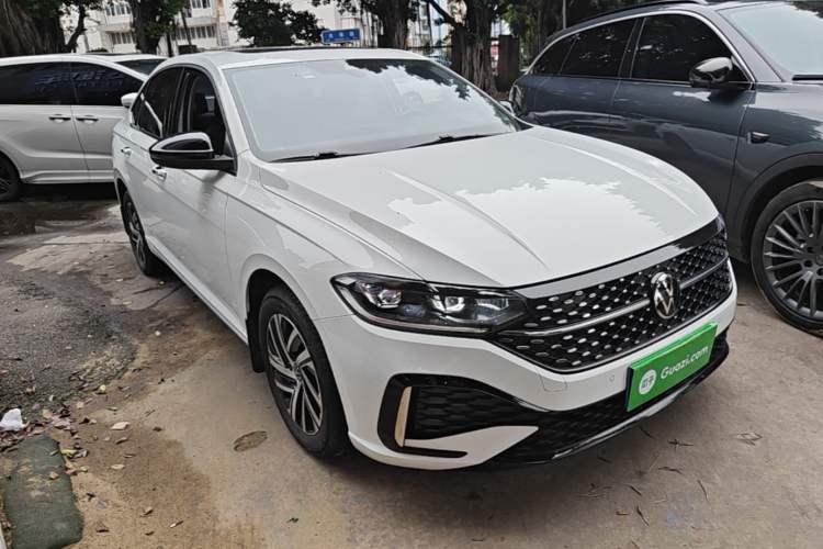 Volkswagen Lavida 2024 — 3