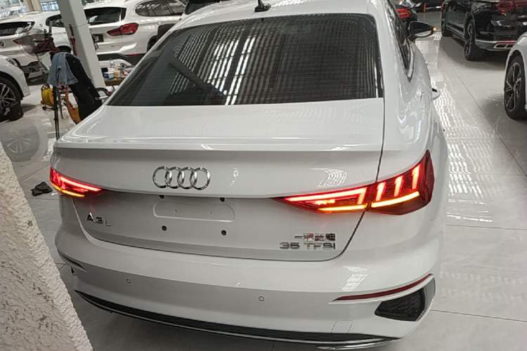 Audi A3 2024 — 5