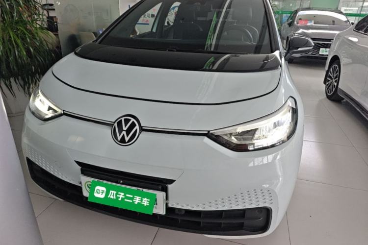 Volkswagen ID.3 2023 — 2