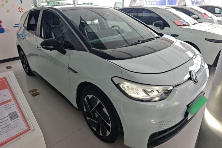 Volkswagen ID.3 2023 — 3