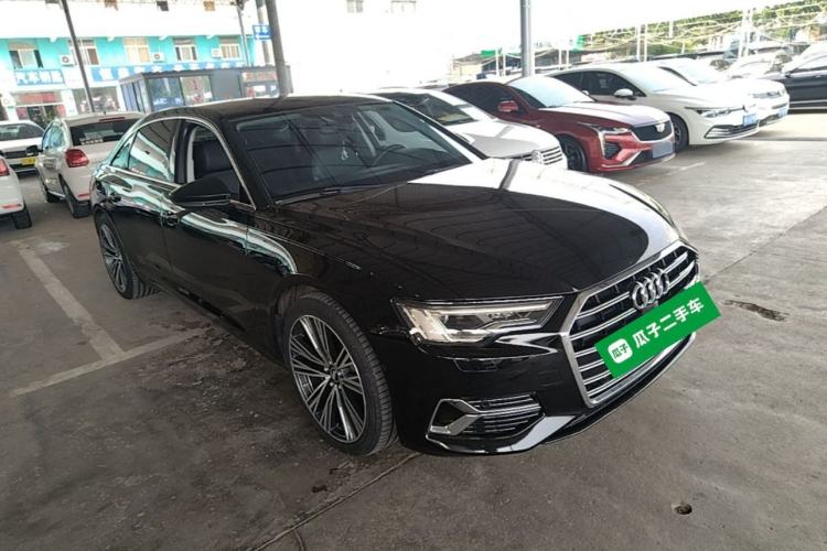 Audi A6 2023 — 3