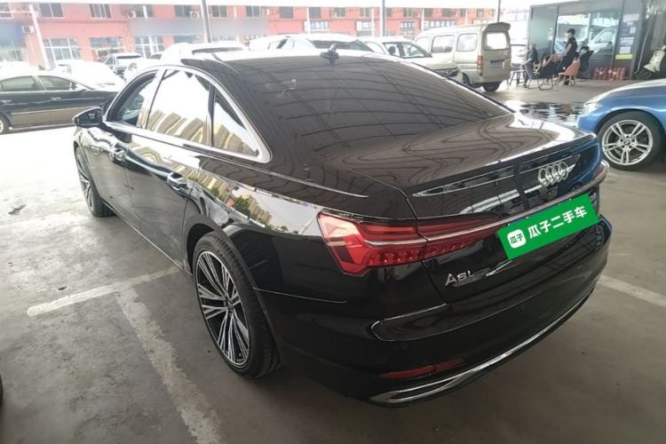 Audi A6 2023 — 4
