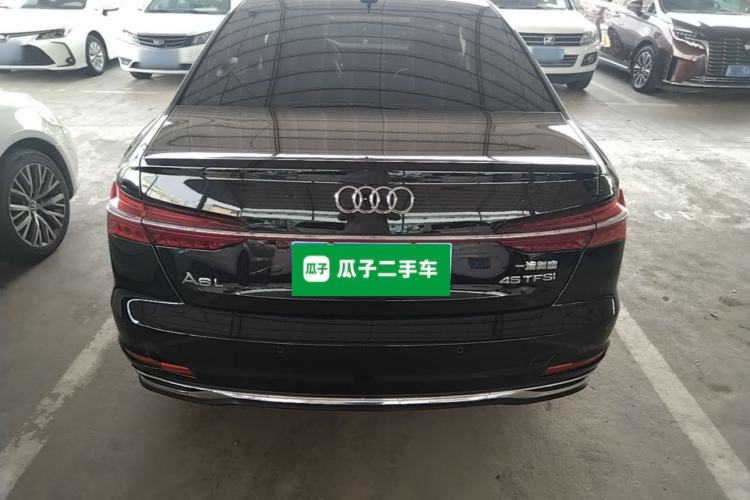 Audi A6 2023 — 5