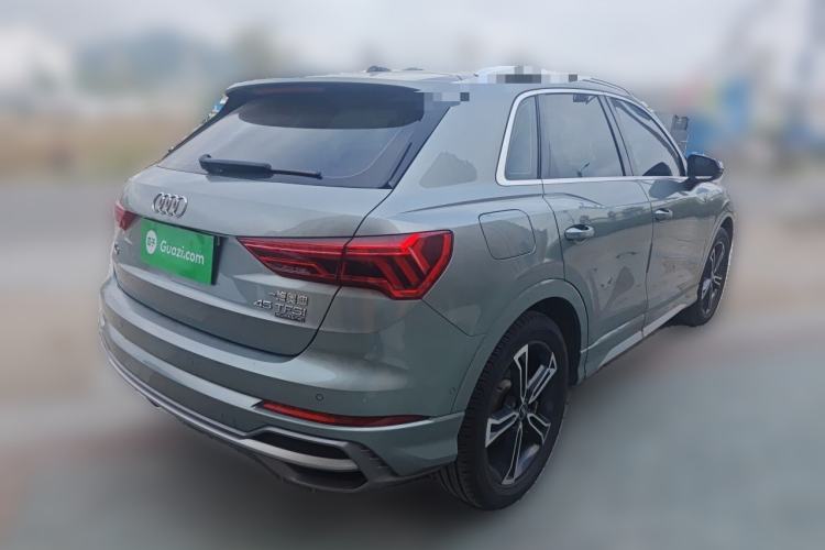 Audi Q3 2021 — 4