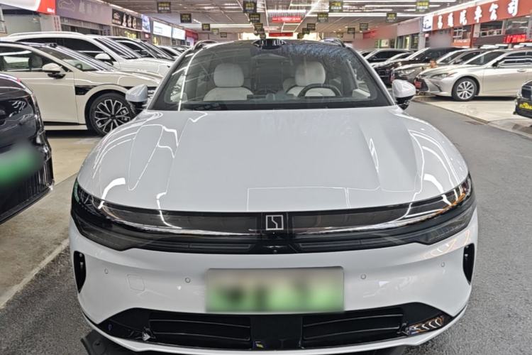 Zeekr 007GT 2025 — 2