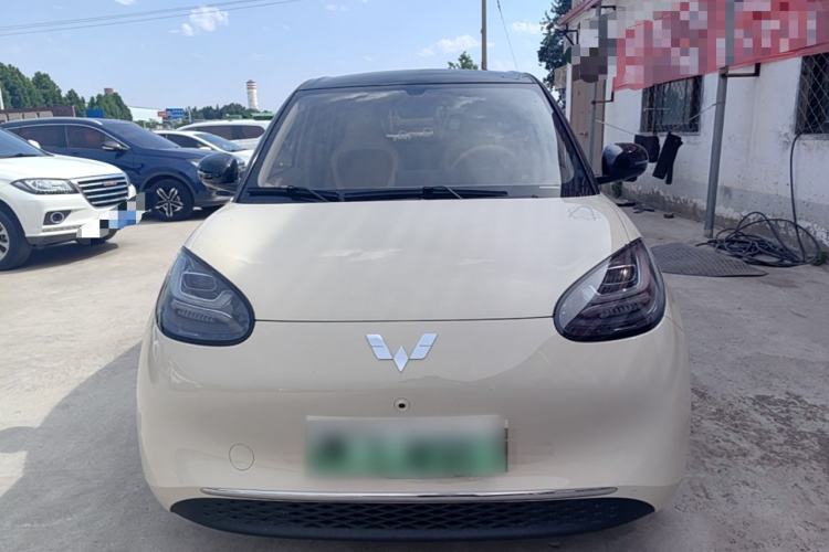 Wuling Bingo 2025 — 2