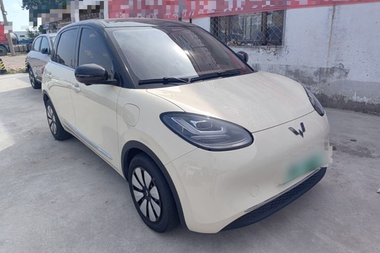 Wuling Bingo 2025 — 3