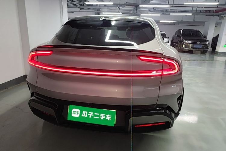 Xiaomi YU7 2025 — 5