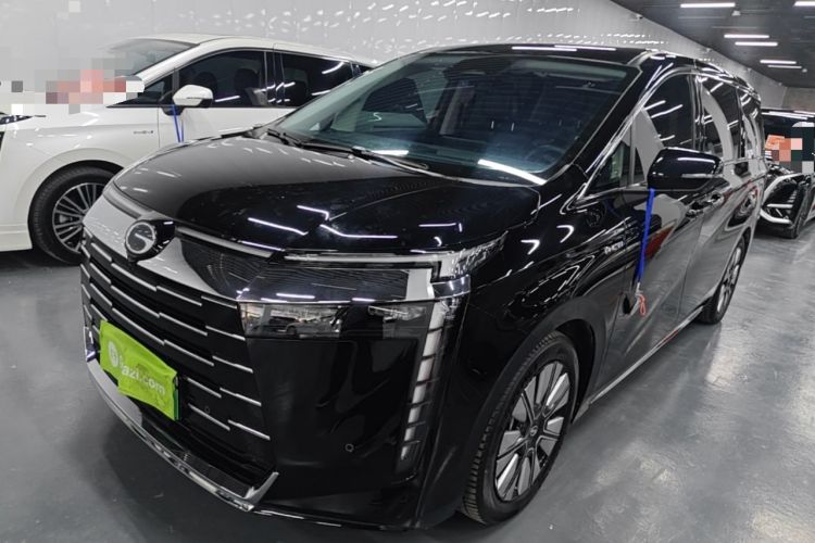 GAC Motor trumpchi e8 new energy 2024 — фото 1