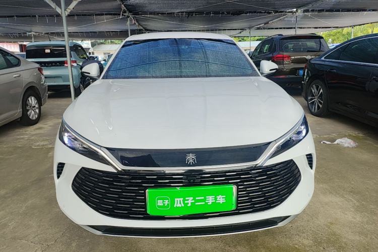 BYD Qin L 2024 — фото 2
