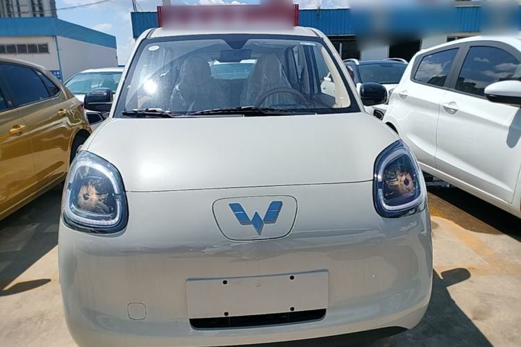 Wuling Hongguang MINIEV 2025 — 2
