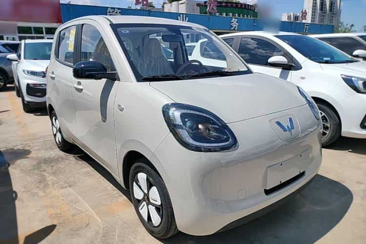 Wuling Hongguang MINIEV 2025 — 3