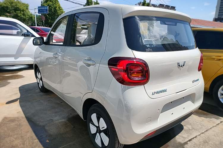 Wuling Hongguang MINIEV 2025 — 4