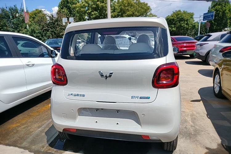 Wuling Hongguang MINIEV 2025 — 5
