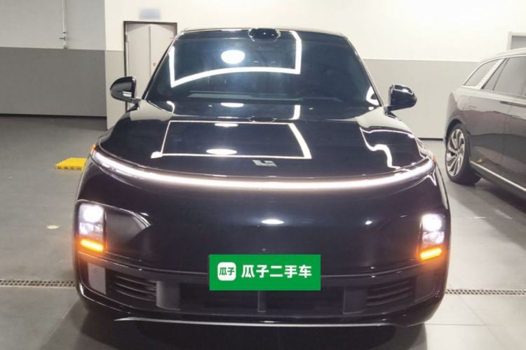 Li Auto L9 2022 — 2