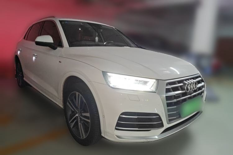 Audi Q5 2020 — 3