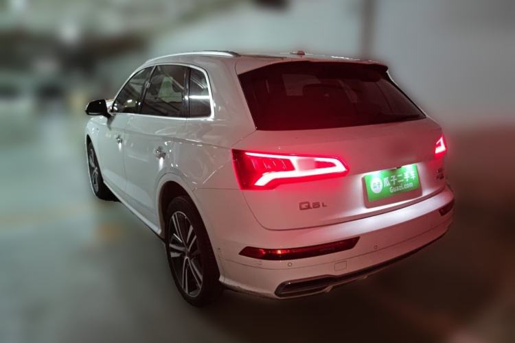 Audi Q5 2020 — 4