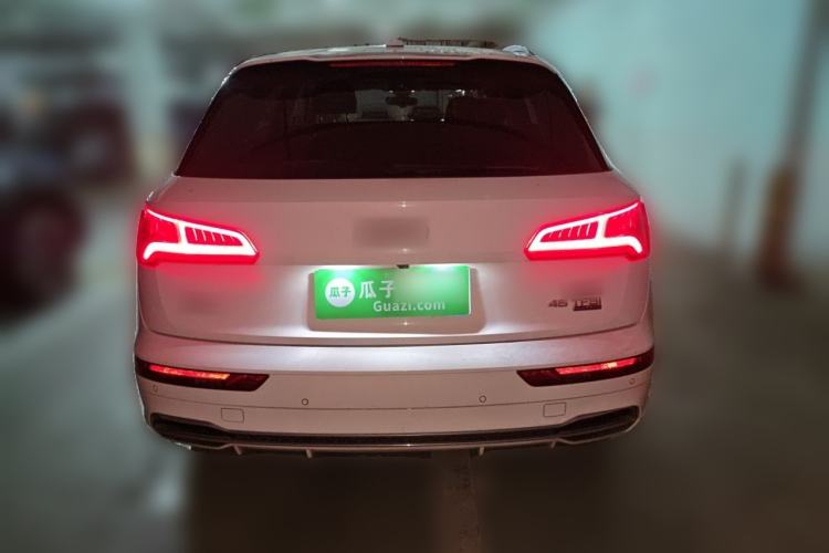 Audi Q5 2020 — 5