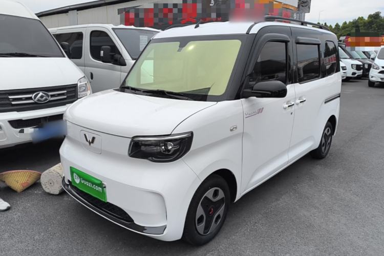 Wuling Zhiguang 2025 — фото 1