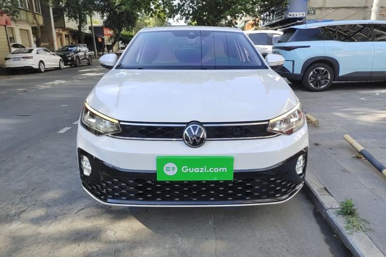 Volkswagen Lavida 2025 — 2