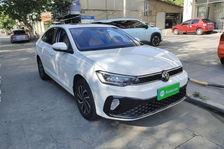 Volkswagen Lavida 2025 — 3