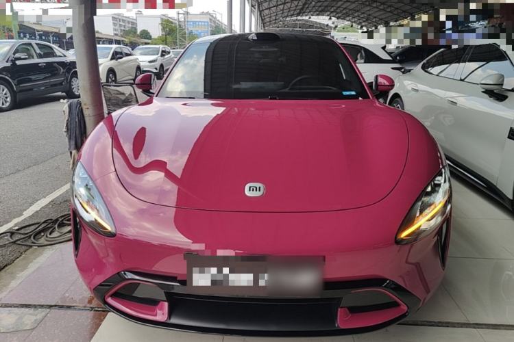 Xiaomi SU7 2024 — 2
