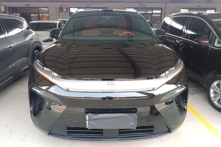 BYD Tang L 2025 — 2