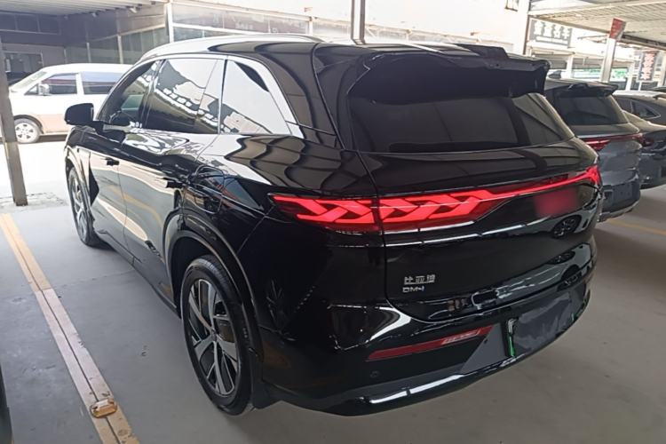 BYD Tang L 2025 — 4