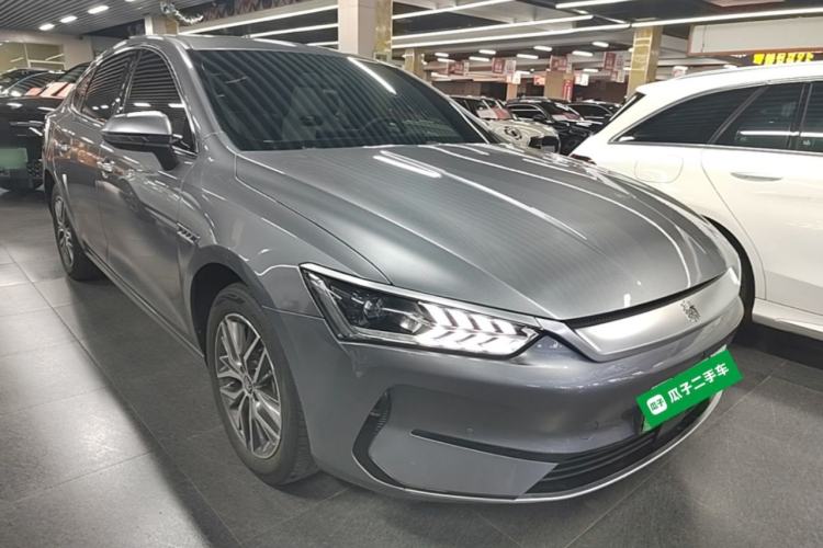 BYD Qin PLUS 2023 — фото 3