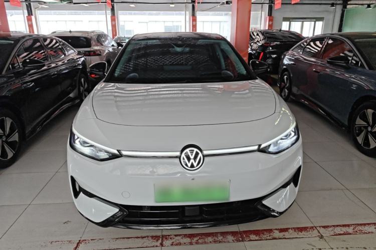 Volkswagen ID.7 2024 — 2