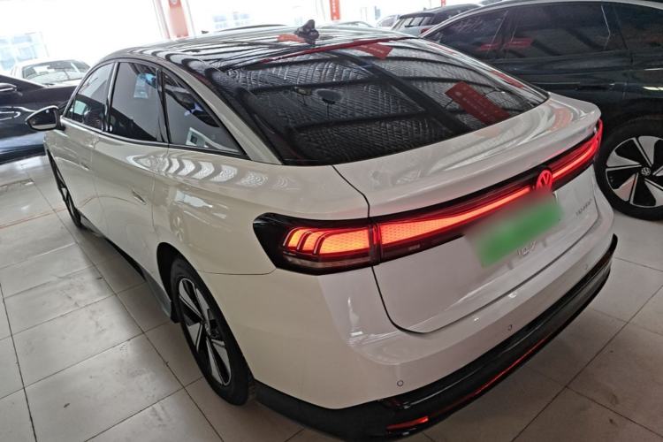 Volkswagen ID.7 2024 — 4