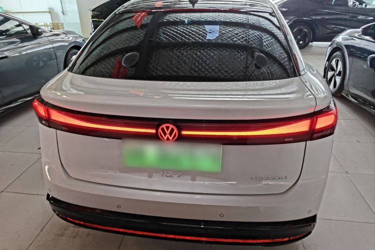Volkswagen ID.7 2024 — 5