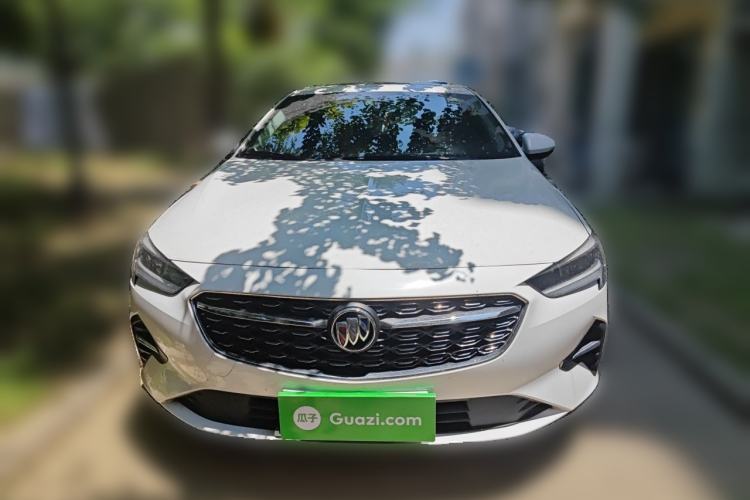 Buick Regal 2022 — 2
